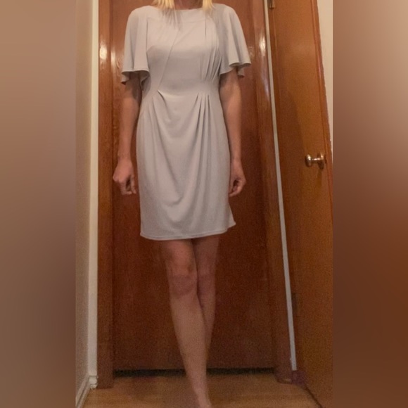 Dress by Jessica Simpson - Picture 8 of 9